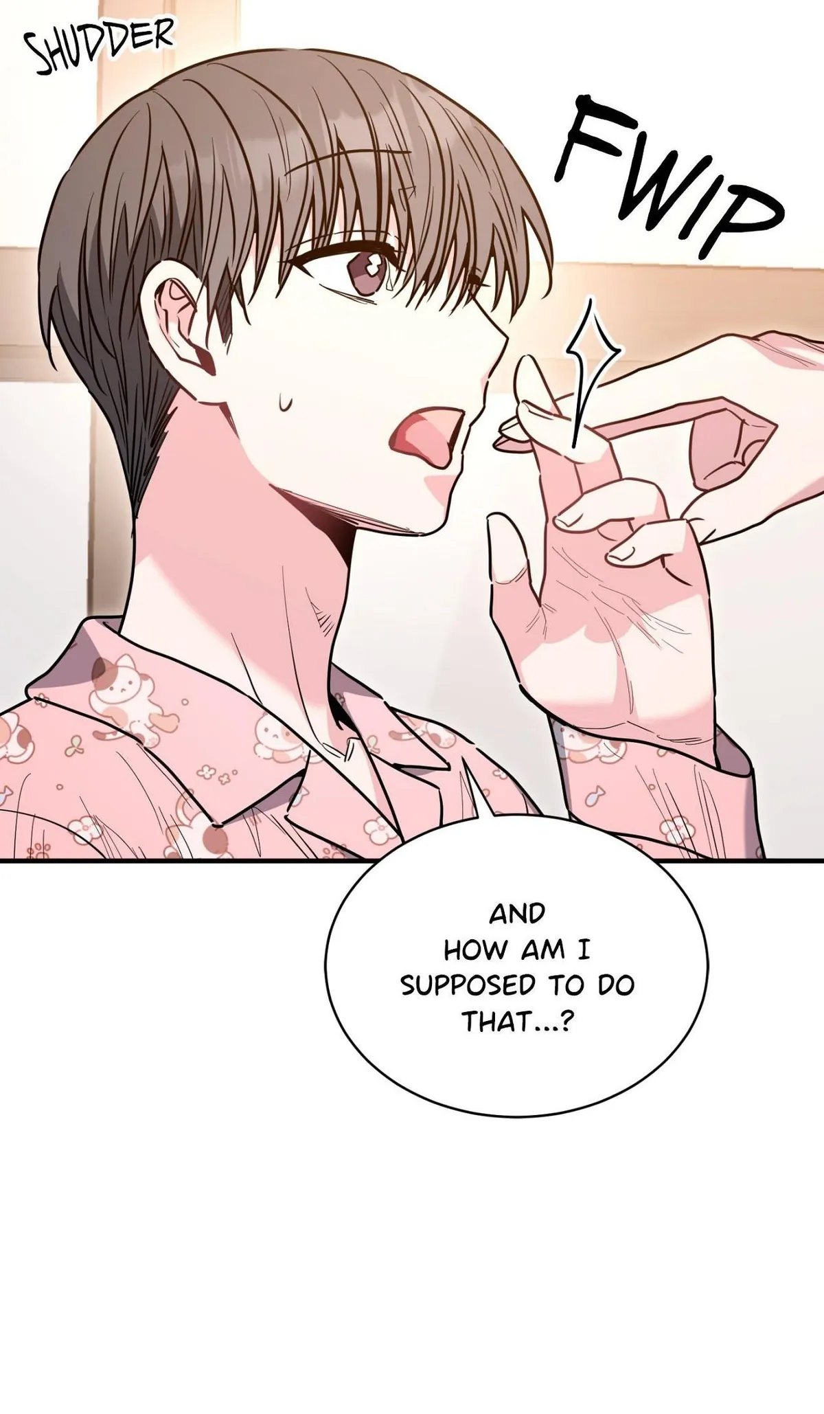 Read Crazy Rich Santa chapter 32 image 35 on Lezhin