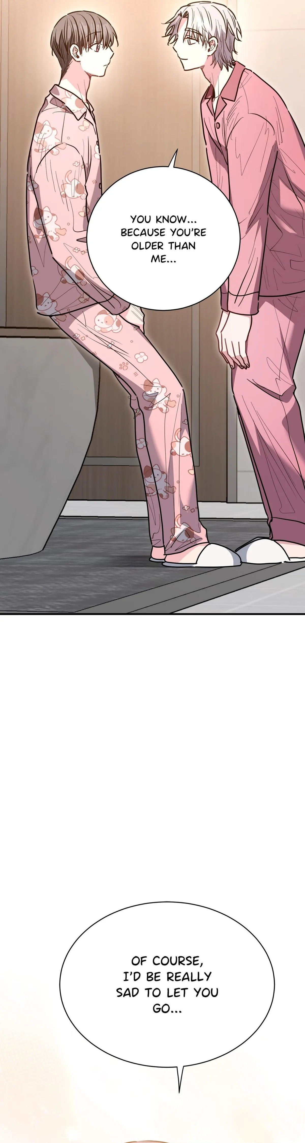 Read Crazy Rich Santa chapter 32 image 38 on Lezhin