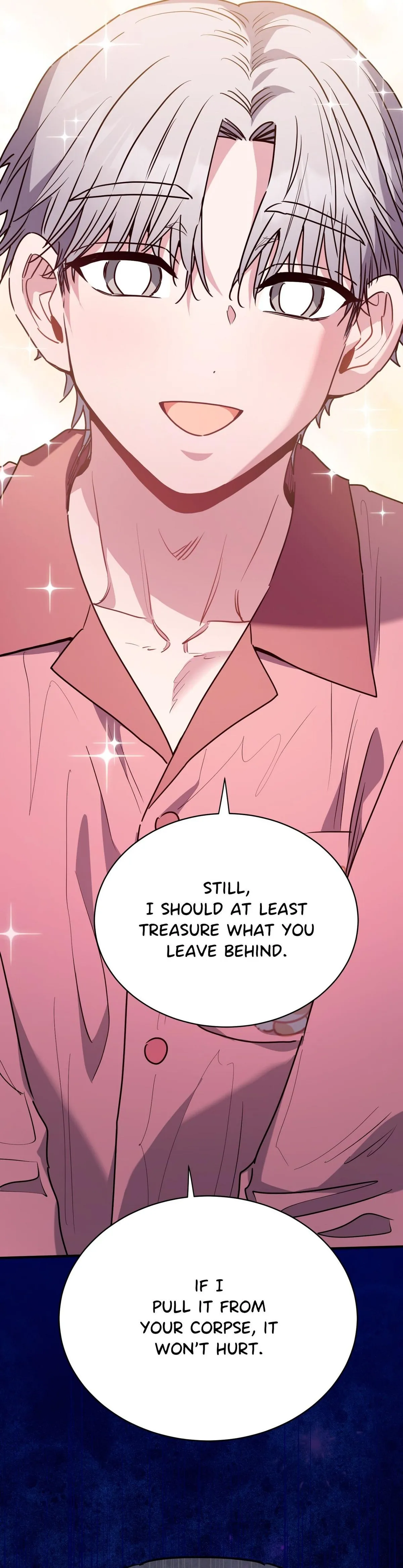 Read Crazy Rich Santa chapter 32 image 39 on Lezhin