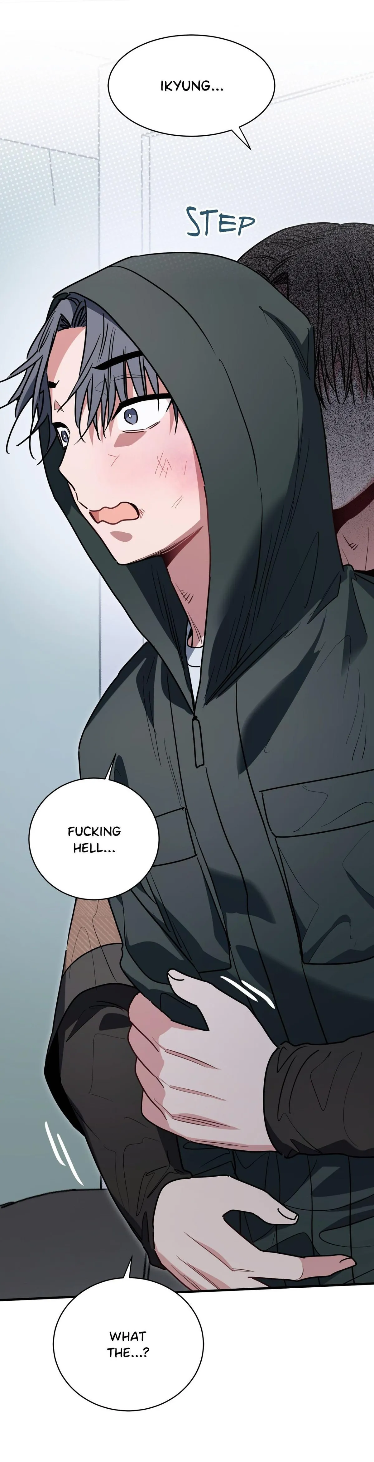Read Crazy Rich Santa chapter 32 image 4 on Lezhin