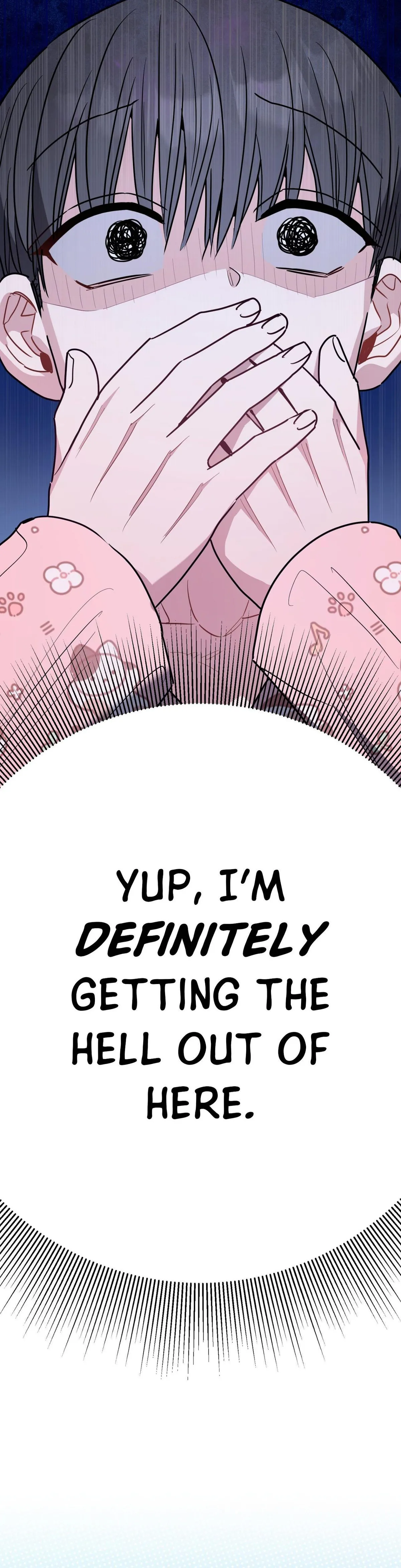 Read Crazy Rich Santa chapter 32 image 40 on Lezhin