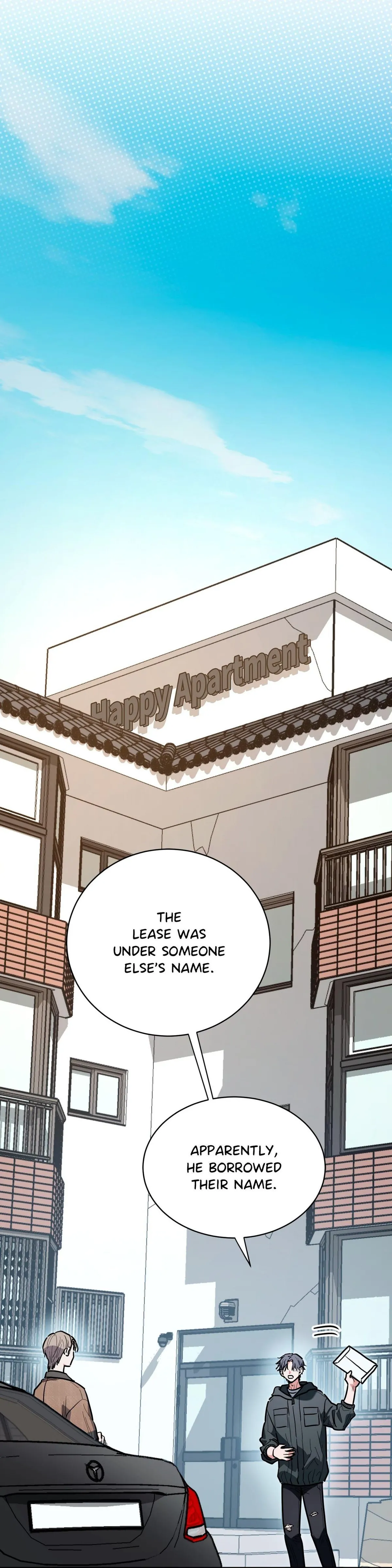 Read Crazy Rich Santa chapter 32 image 41 on Lezhin