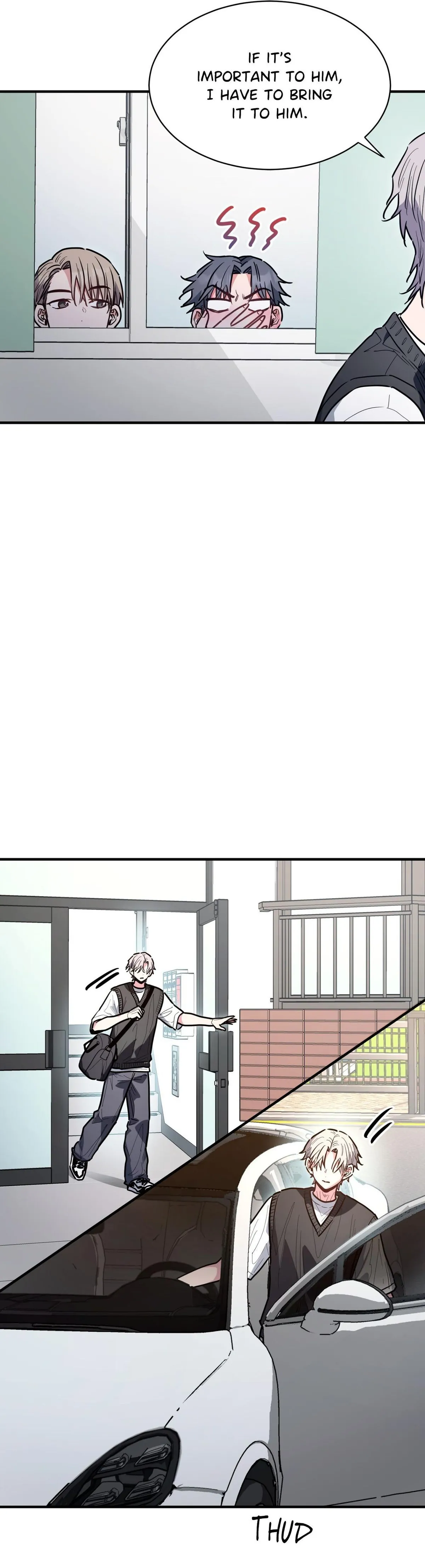 Read Crazy Rich Santa chapter 32 image 45 on Lezhin