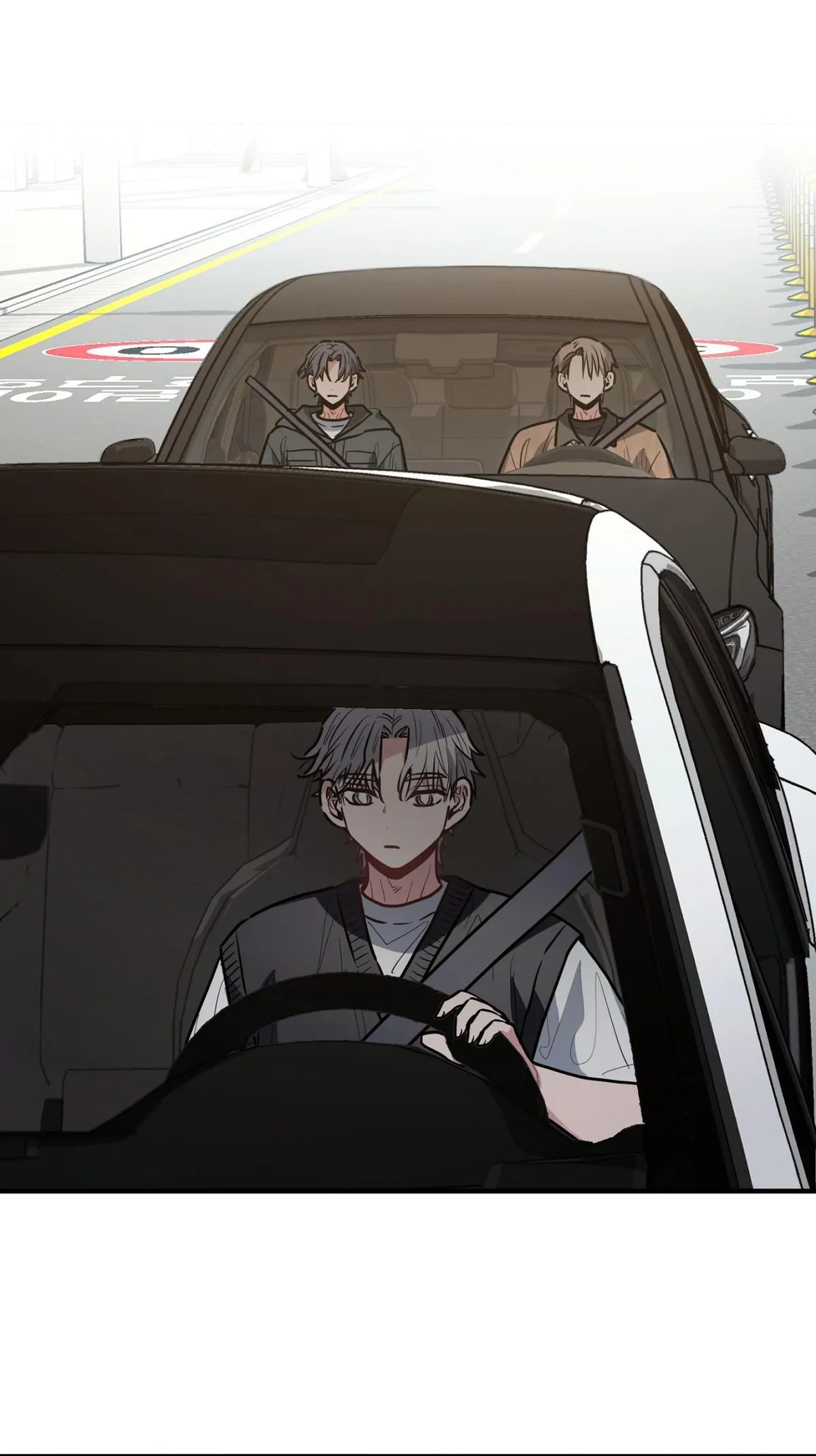 Read Crazy Rich Santa chapter 32 image 48 on Lezhin