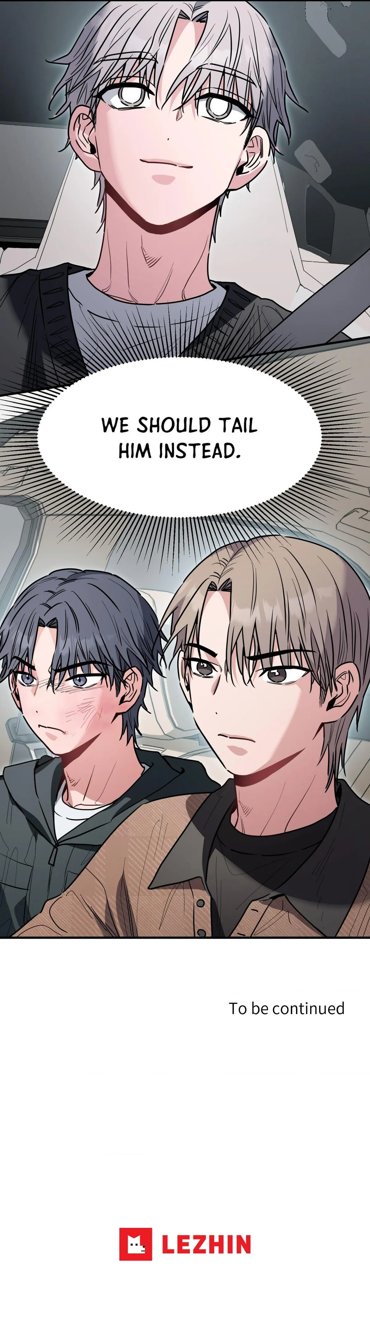 Read Crazy Rich Santa chapter 32 image 49 on Lezhin