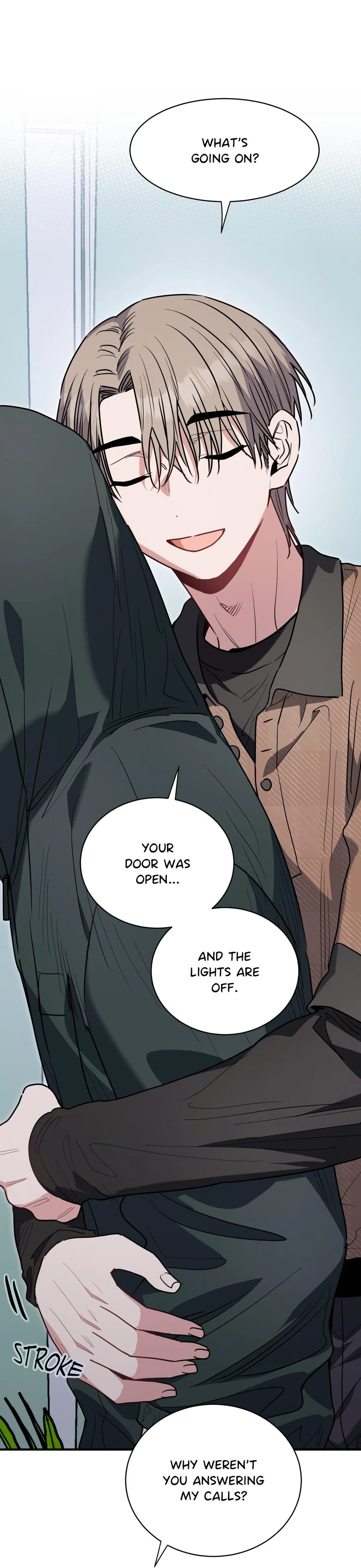 Read Crazy Rich Santa chapter 32 image 5 on Lezhin