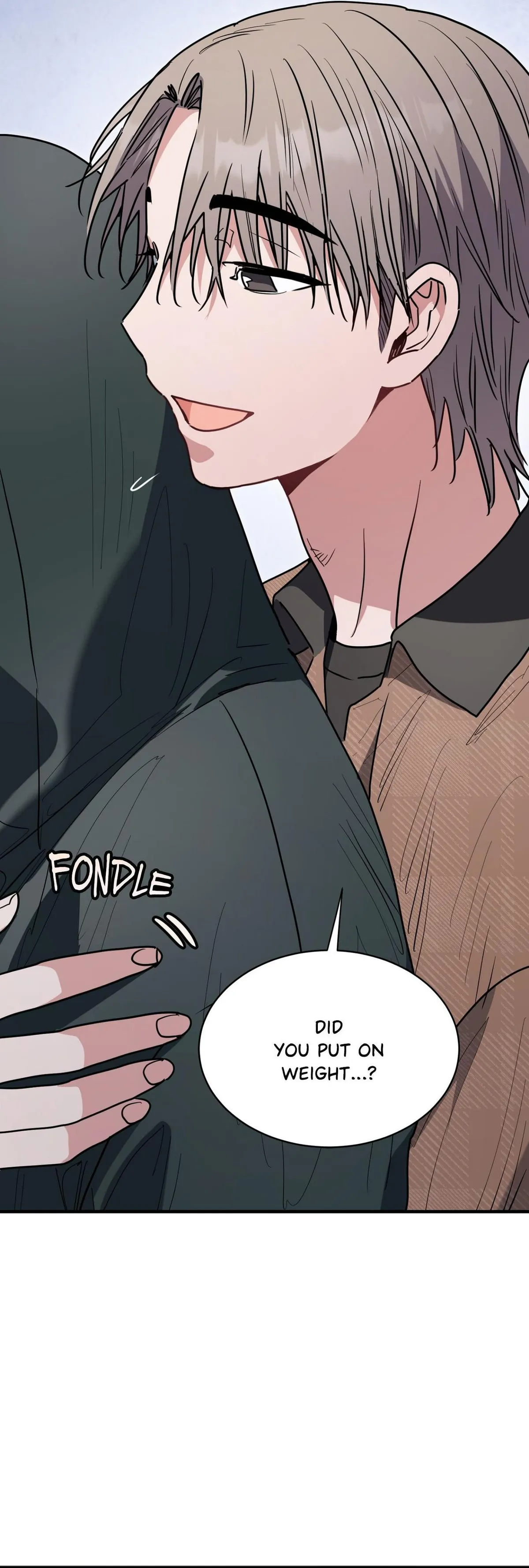 Read Crazy Rich Santa chapter 32 image 7 on Lezhin