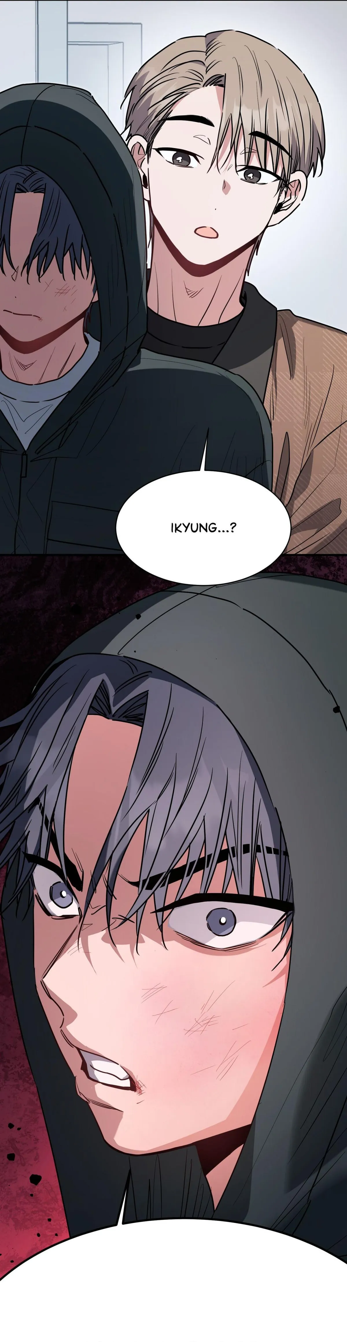 Read Crazy Rich Santa chapter 32 image 8 on Lezhin