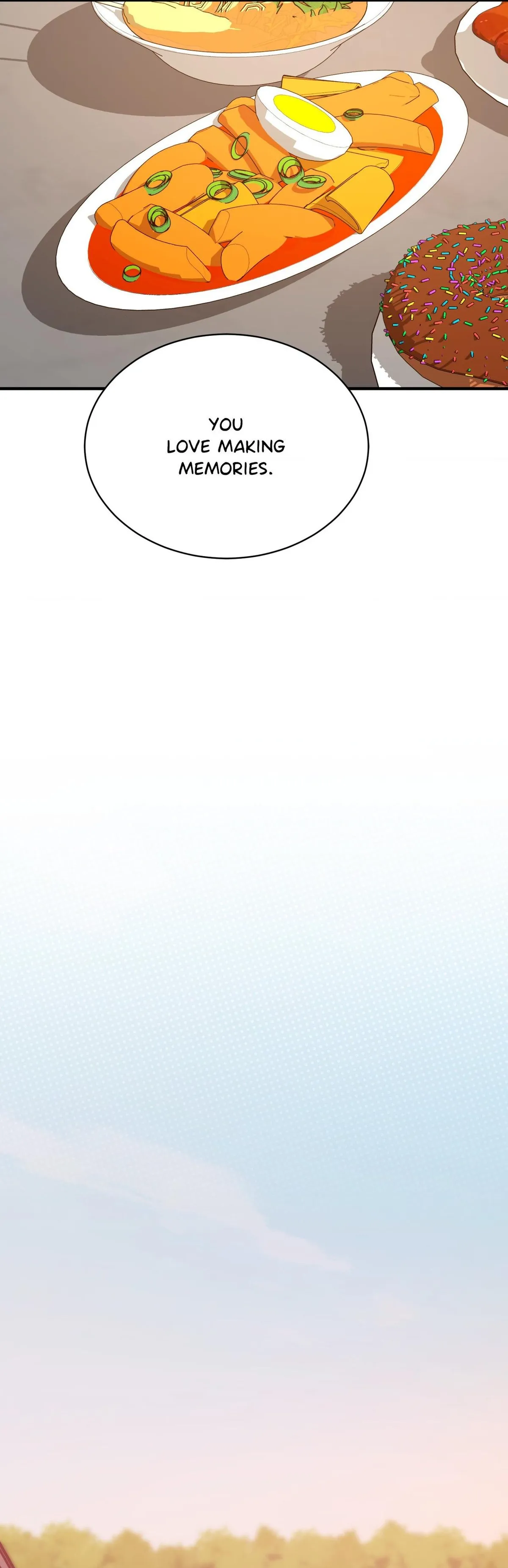 Read Crazy Rich Santa chapter 34 image 1 on Lezhin