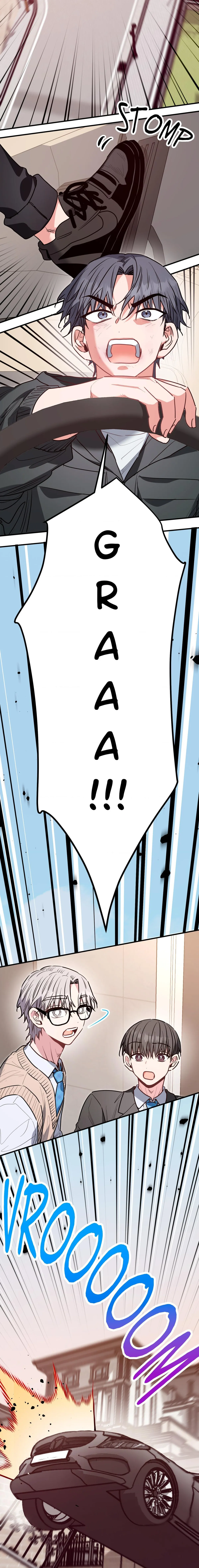Read Crazy Rich Santa chapter 34 image 15 on Lezhin