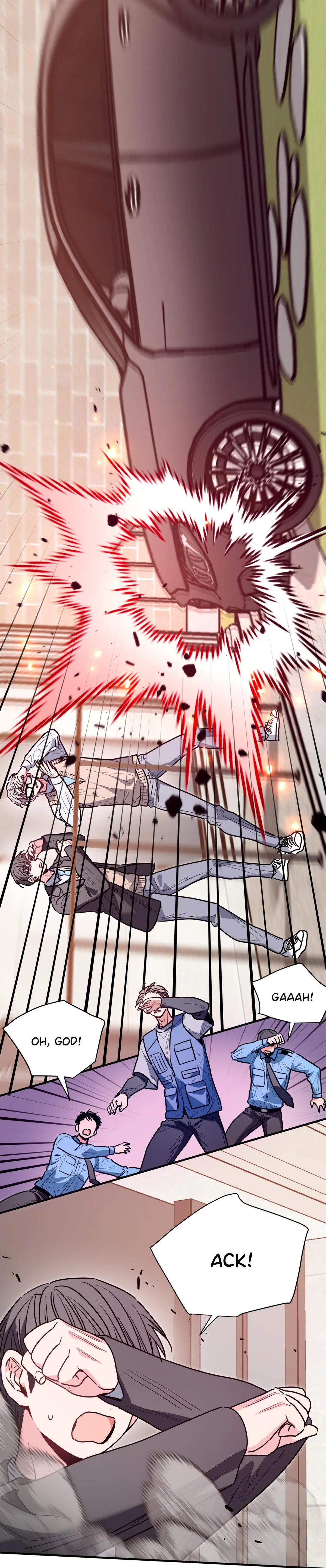Read Crazy Rich Santa chapter 34 image 17 on Lezhin