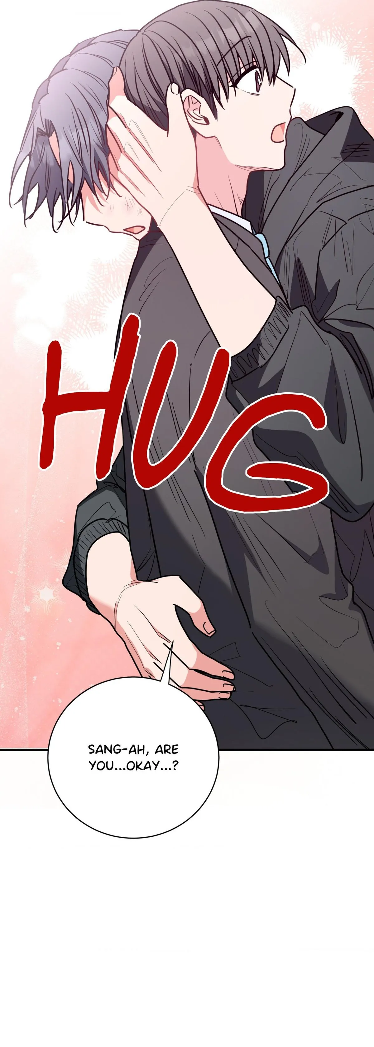 Read Crazy Rich Santa chapter 34 image 21 on Lezhin