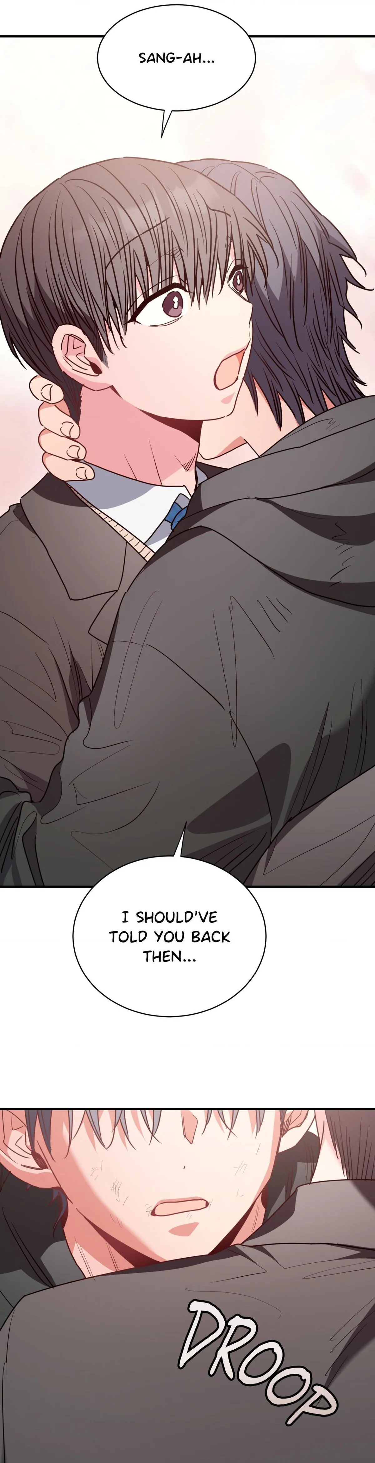 Read Crazy Rich Santa chapter 34 image 23 on Lezhin