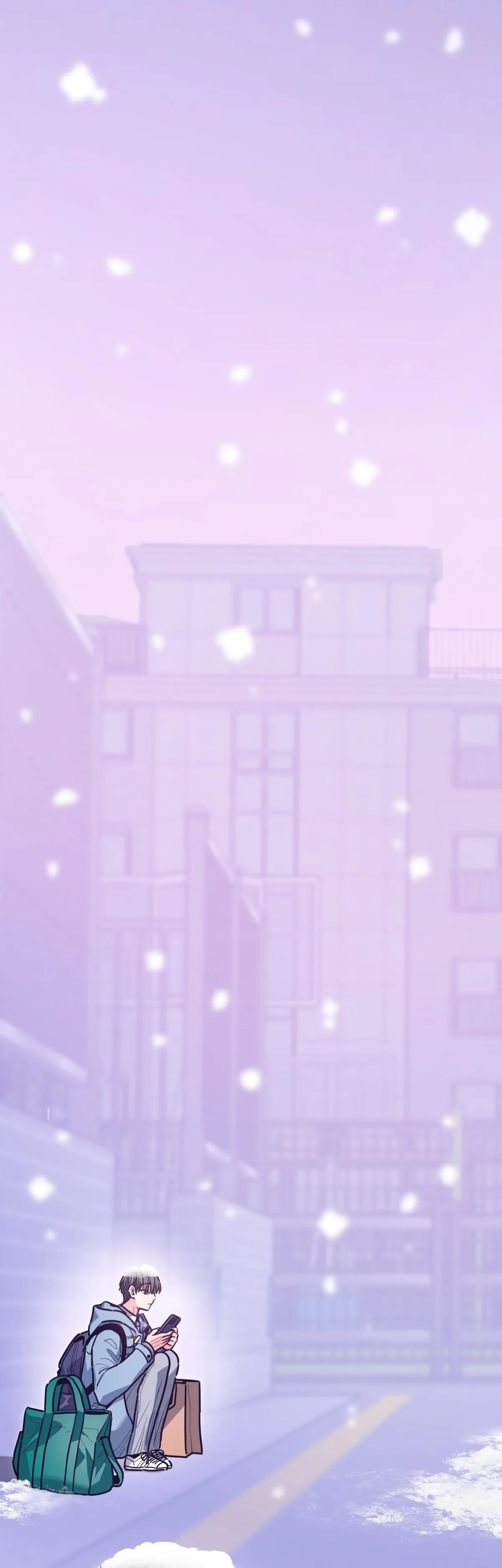 Read Crazy Rich Santa chapter 34 image 25 on Lezhin