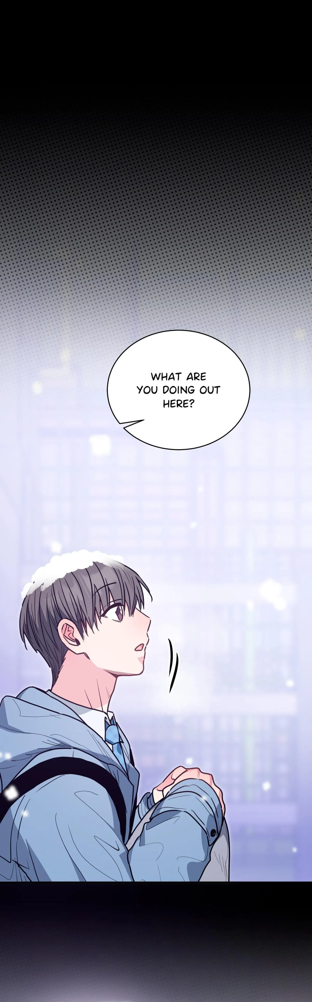 Read Crazy Rich Santa chapter 34 image 27 on Lezhin