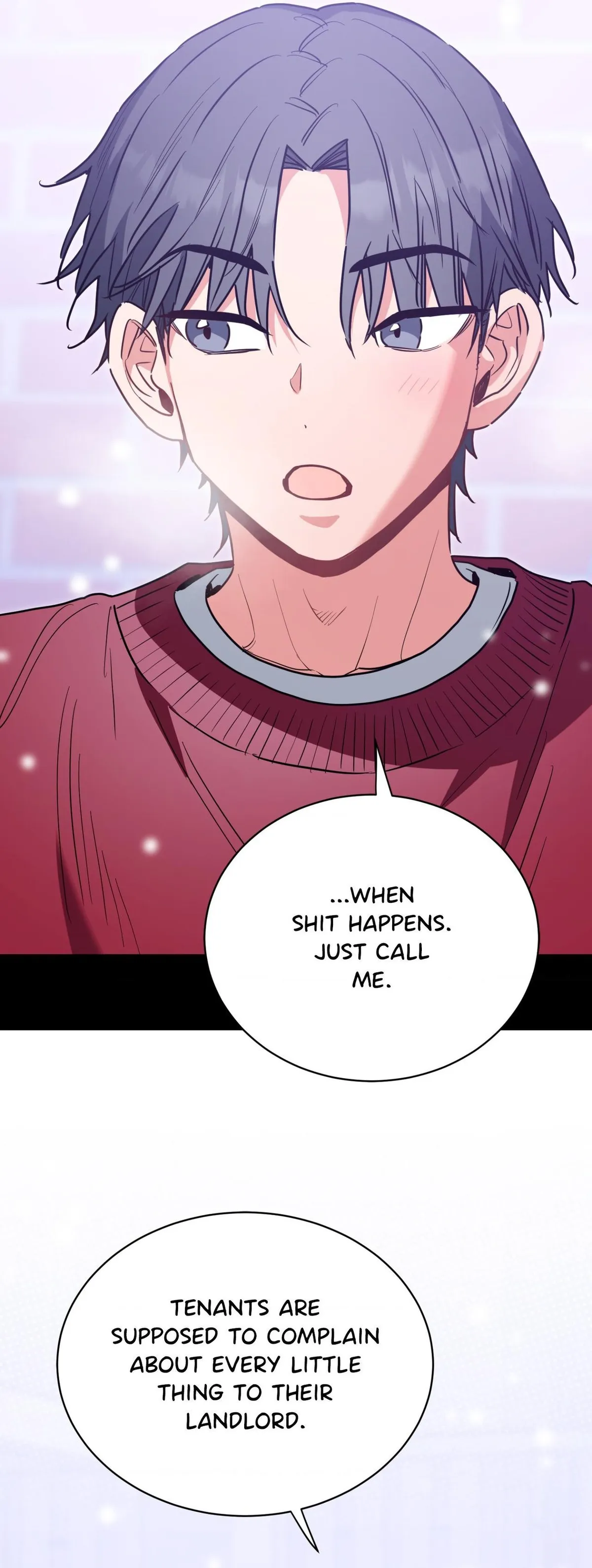 Read Crazy Rich Santa chapter 34 image 34 on Lezhin