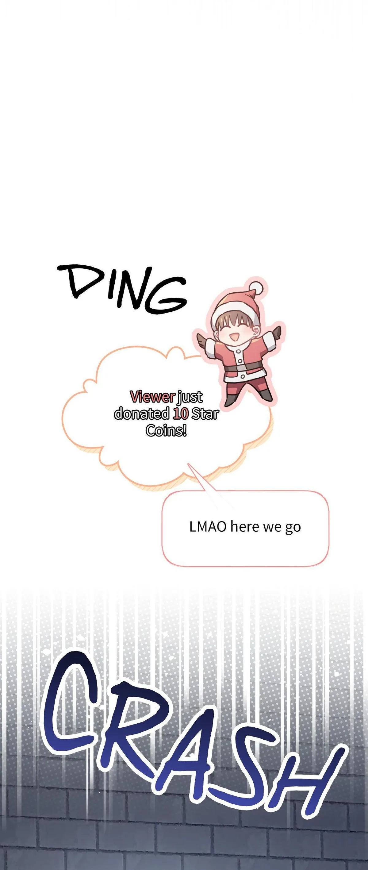 Read Crazy Rich Santa chapter 37 image 17 on Lezhin