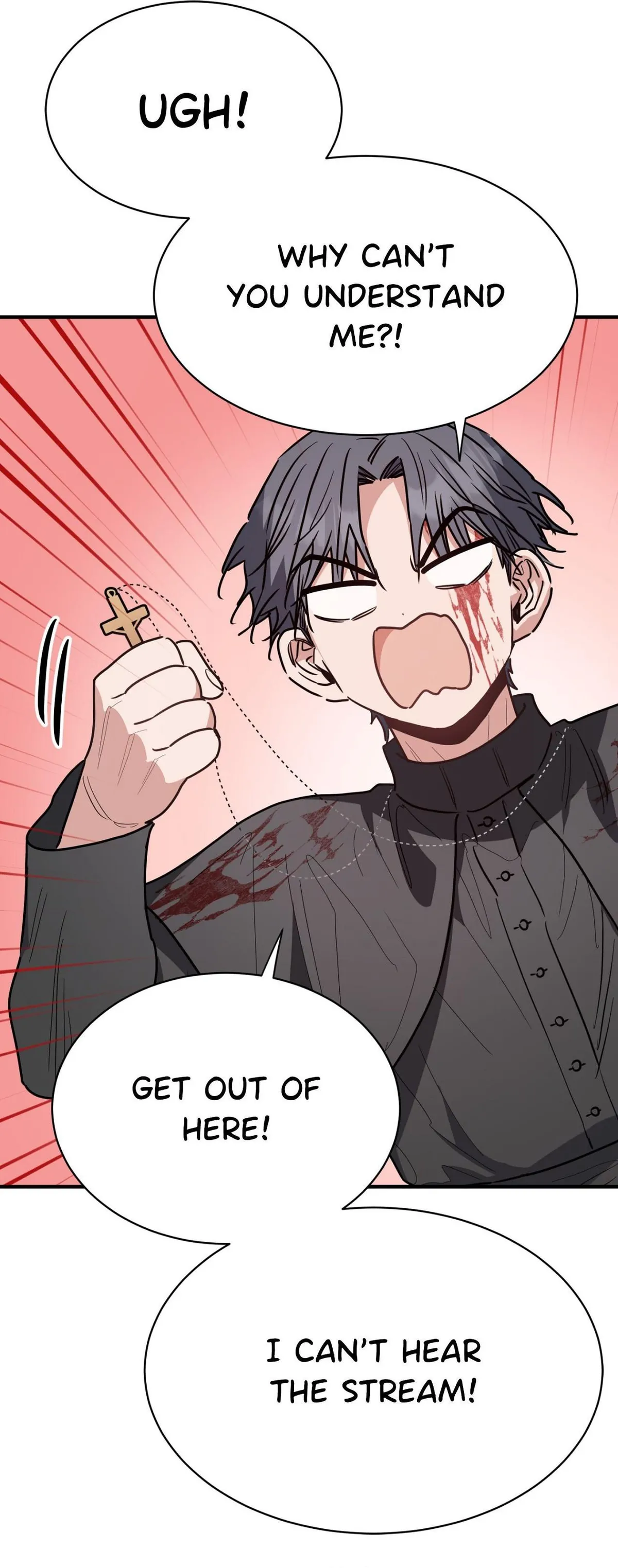Read Crazy Rich Santa chapter 37 image 24 on Lezhin