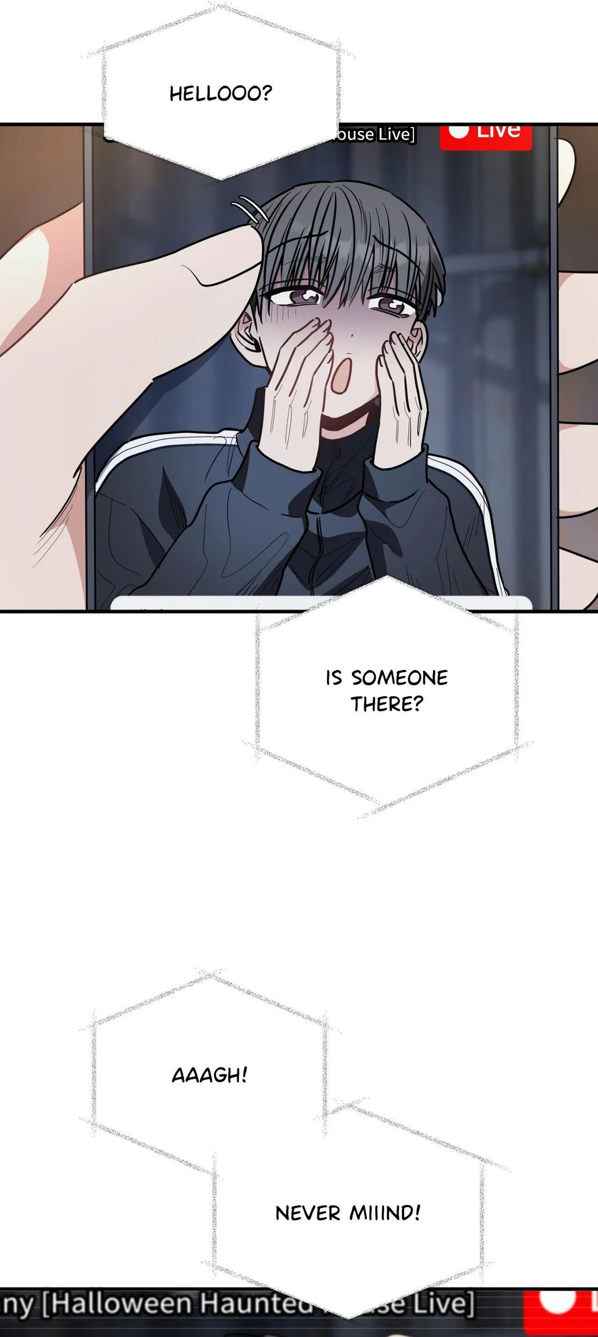 Read Crazy Rich Santa chapter 37 image 28 on Lezhin