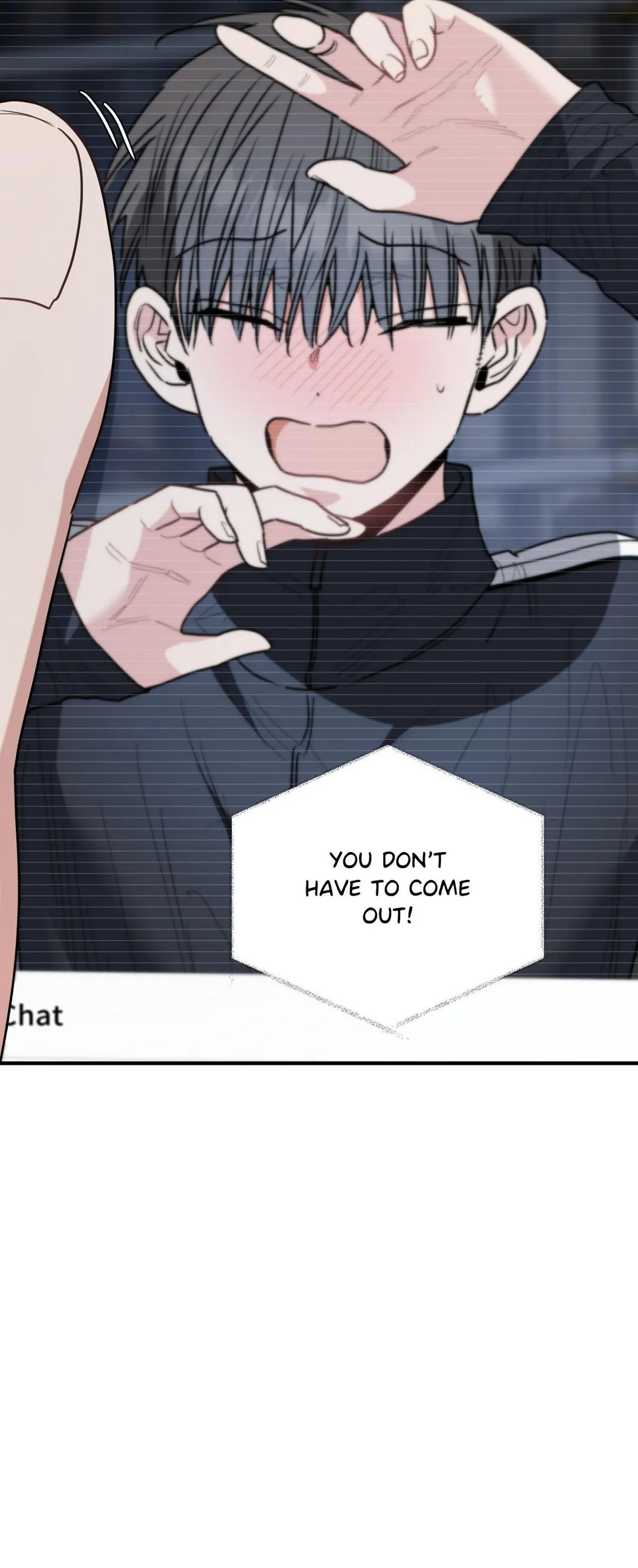 Read Crazy Rich Santa chapter 37 image 29 on Lezhin