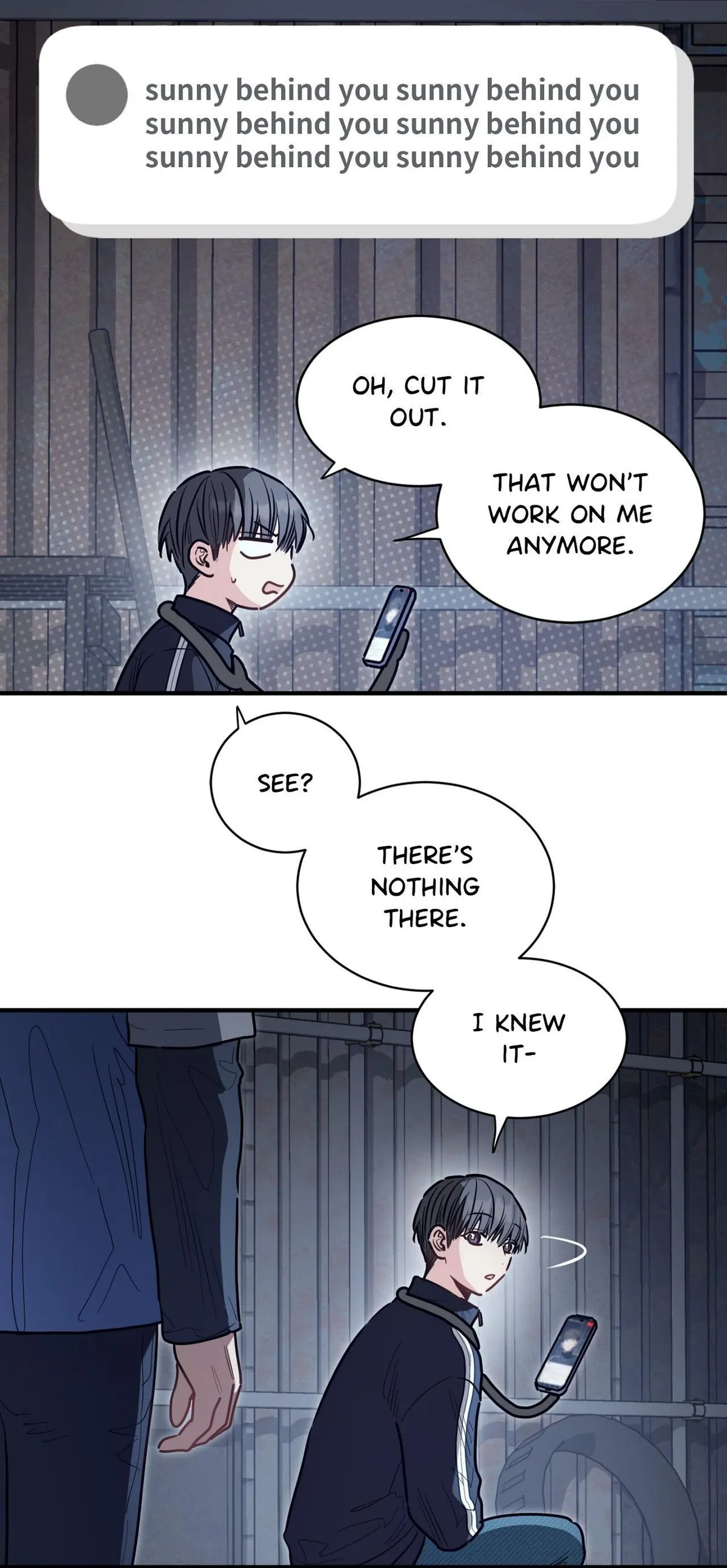 Read Crazy Rich Santa chapter 37 image 32 on Lezhin