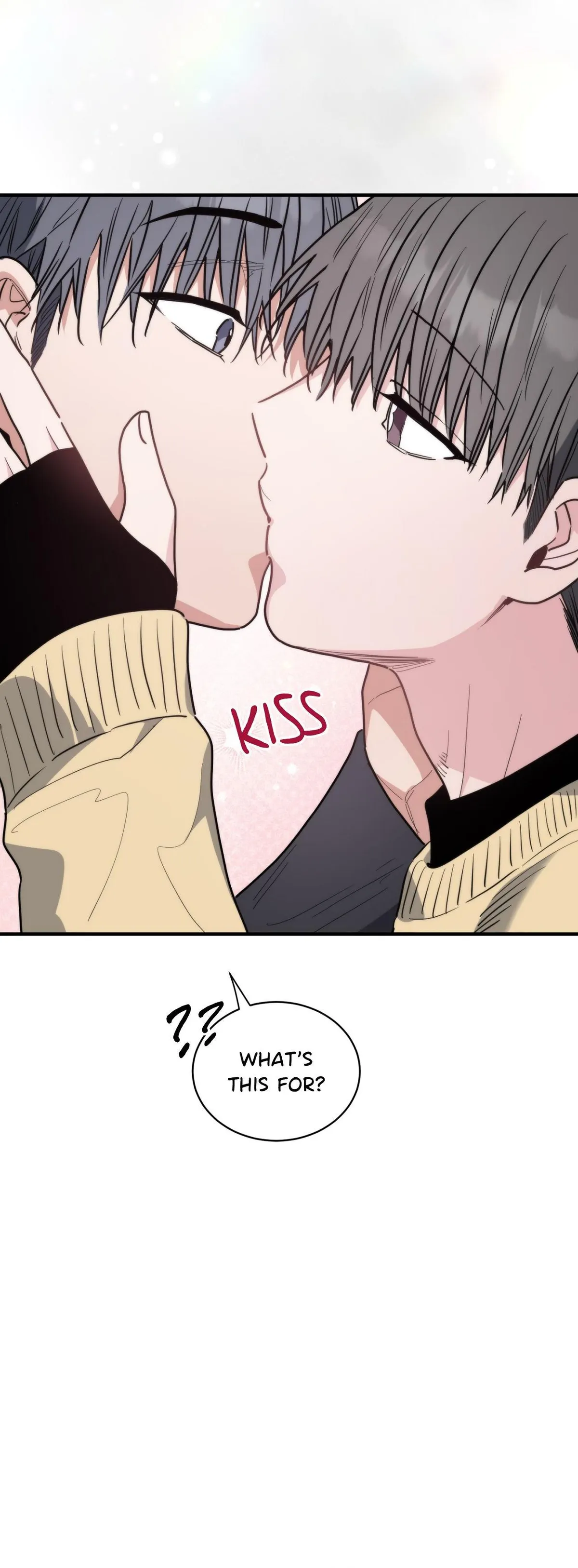 Read Crazy Rich Santa chapter 37 image 4 on Lezhin