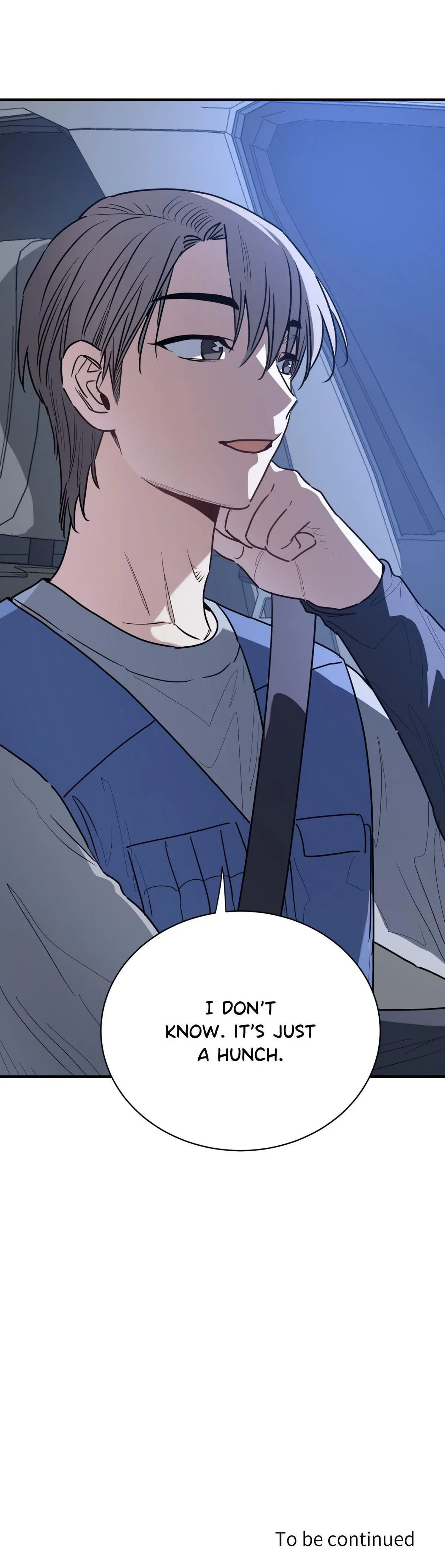 Read Crazy Rich Santa chapter 37 image 43 on Lezhin