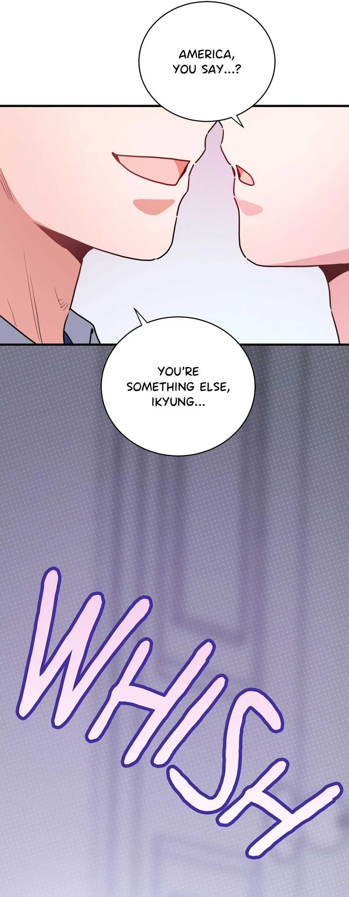 Read Crazy Rich Santa chapter 37 image 5 on Lezhin