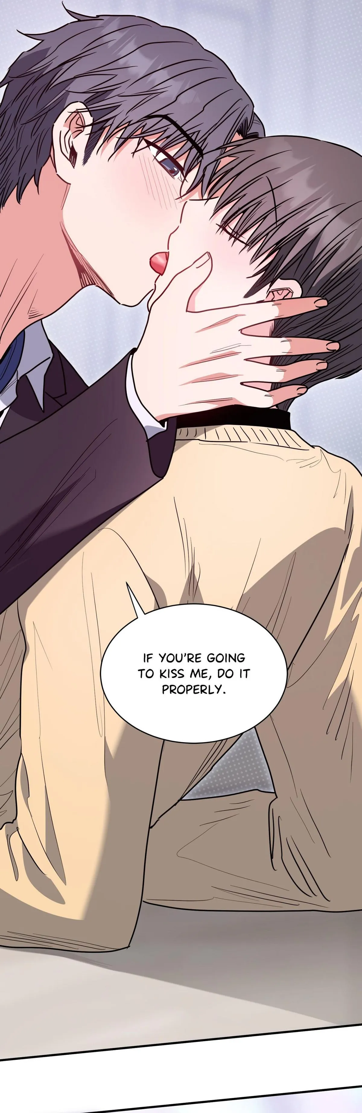 Read Crazy Rich Santa chapter 37 image 6 on Lezhin