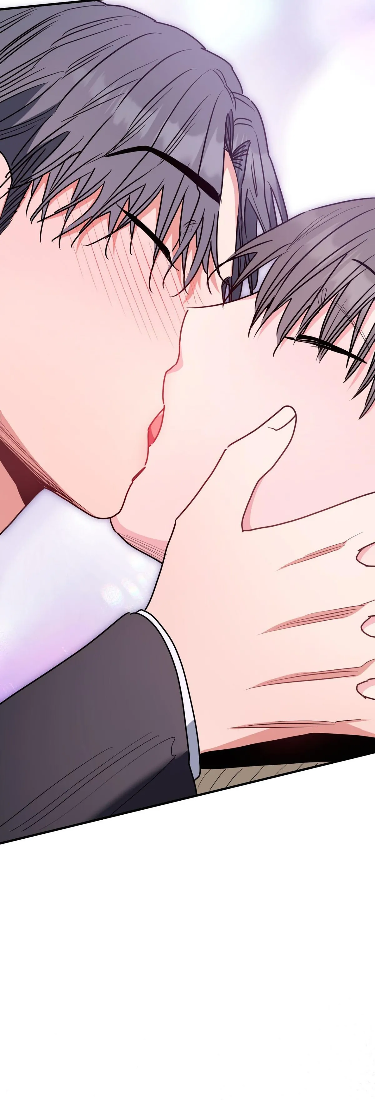Read Crazy Rich Santa chapter 37 image 7 on Lezhin