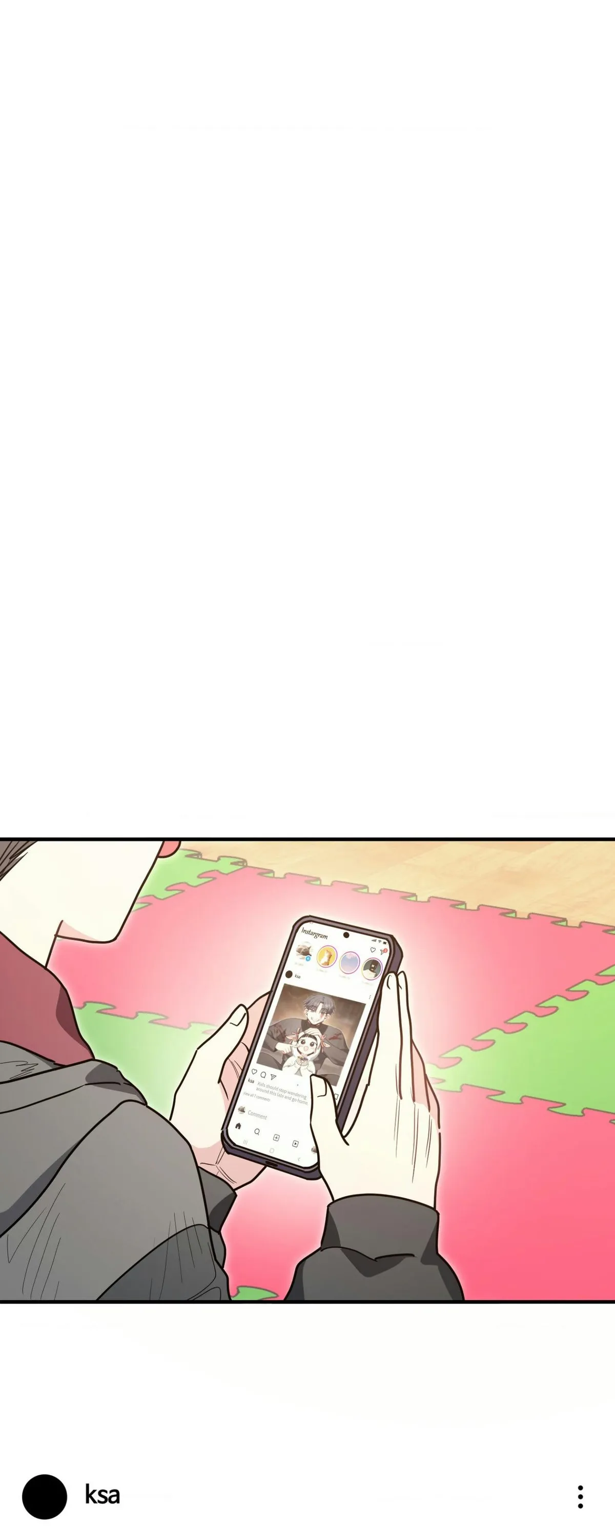 Read Crazy Rich Santa chapter 38 image 21 on Lezhin