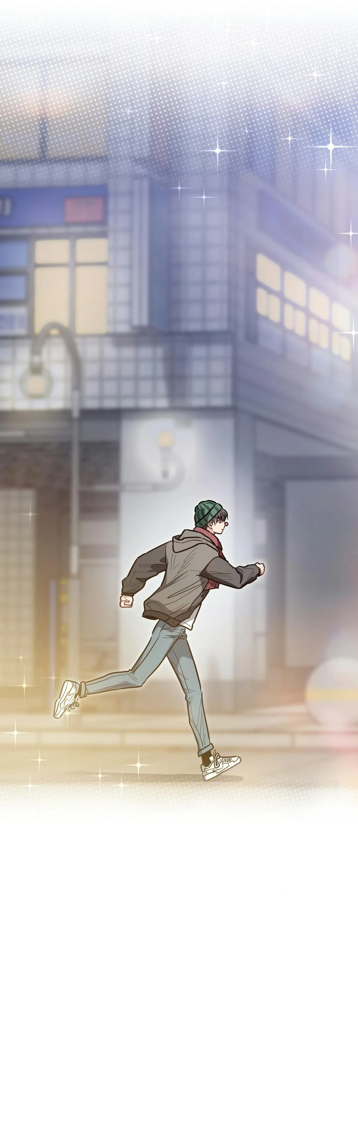 Read Crazy Rich Santa chapter 38 image 25 on Lezhin