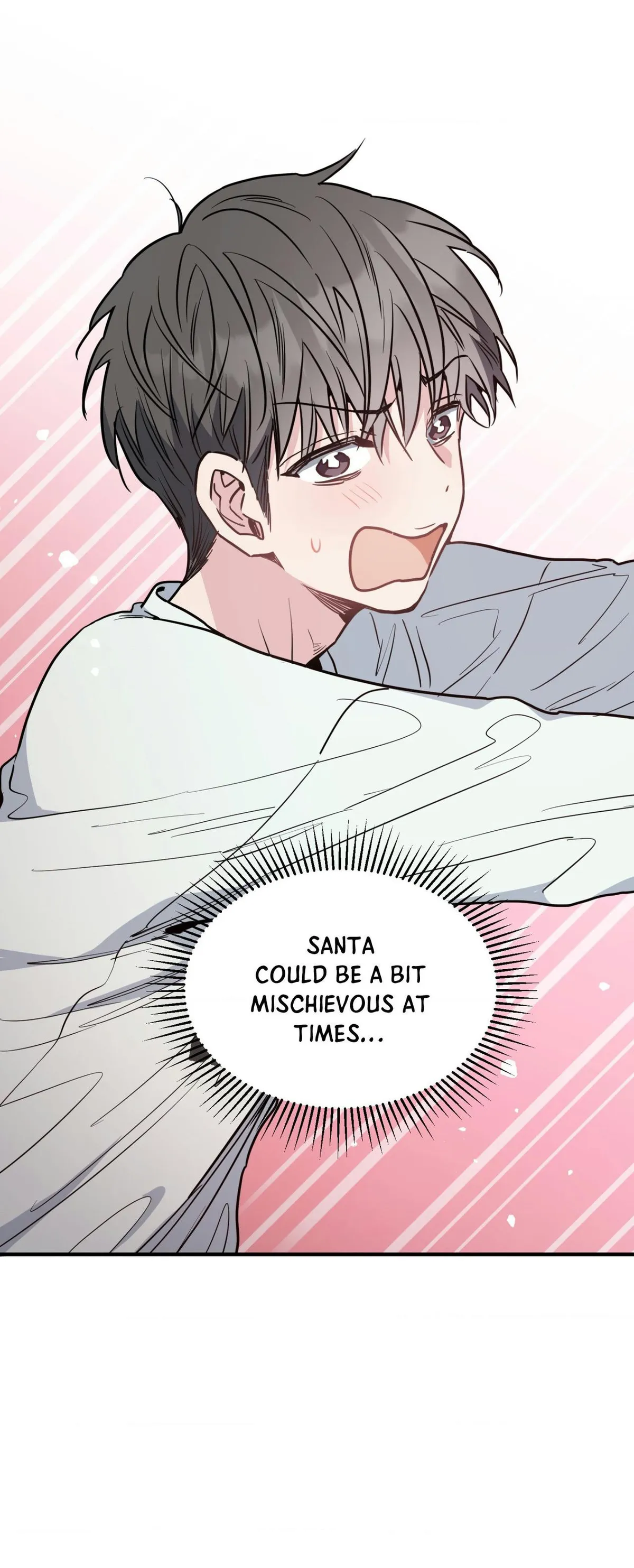Read Crazy Rich Santa chapter 38 image 26 on Lezhin