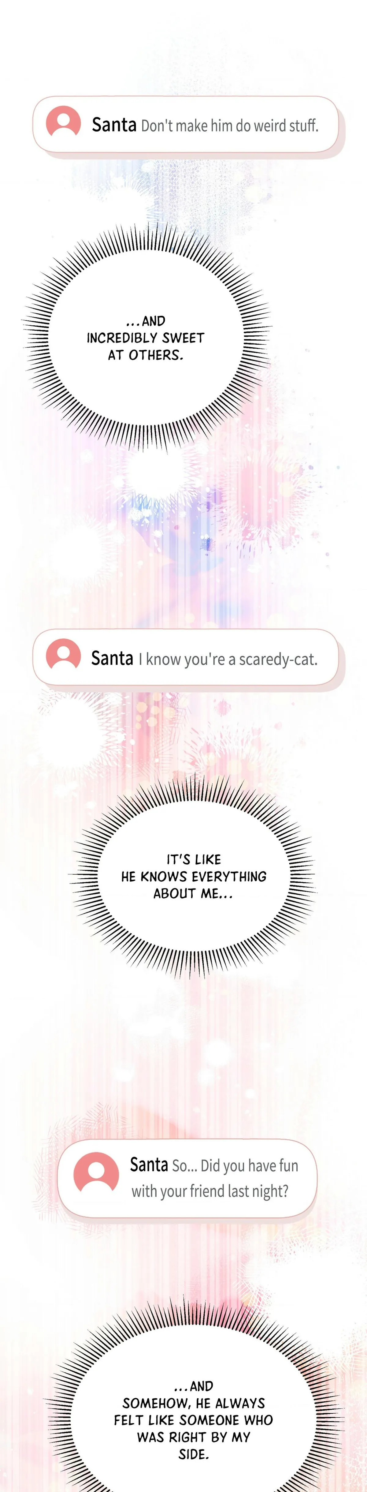 Read Crazy Rich Santa chapter 38 image 27 on Lezhin