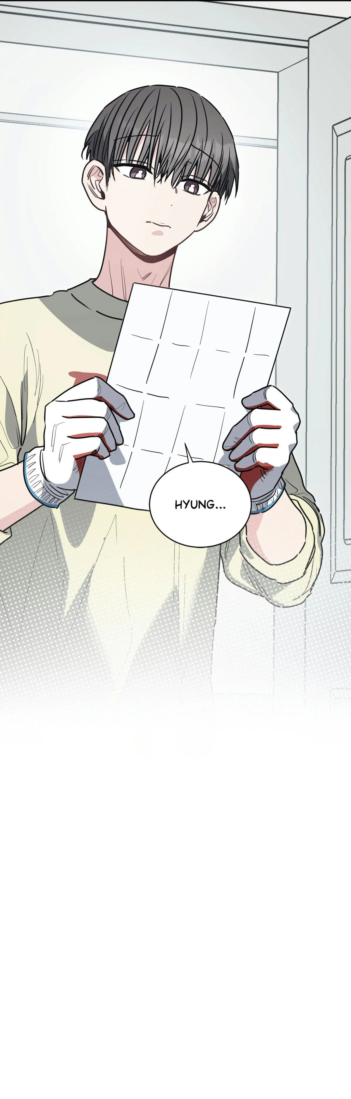 Read Crazy Rich Santa chapter 38 image 3 on Lezhin