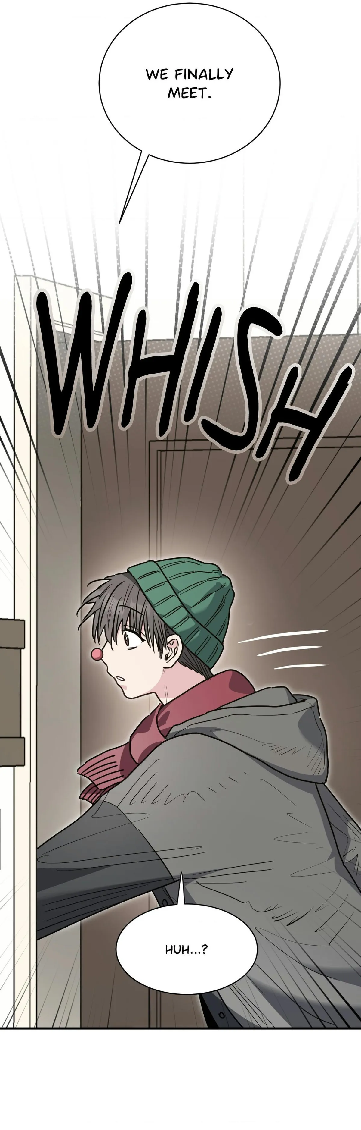 Read Crazy Rich Santa chapter 38 image 30 on Lezhin