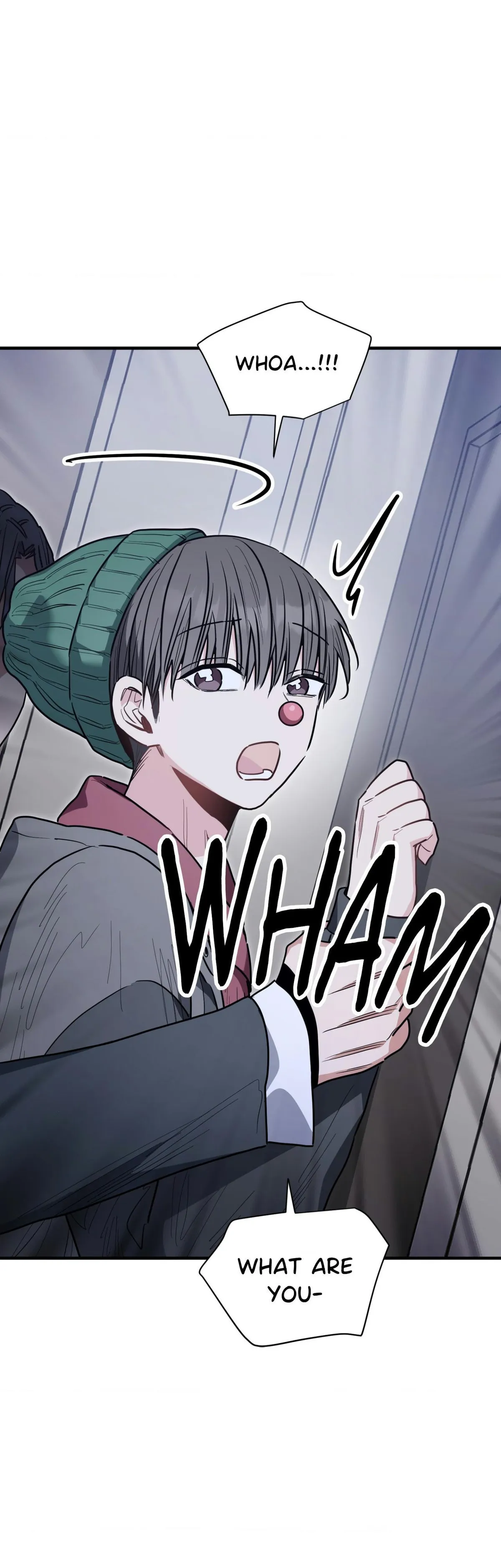 Read Crazy Rich Santa chapter 38 image 31 on Lezhin