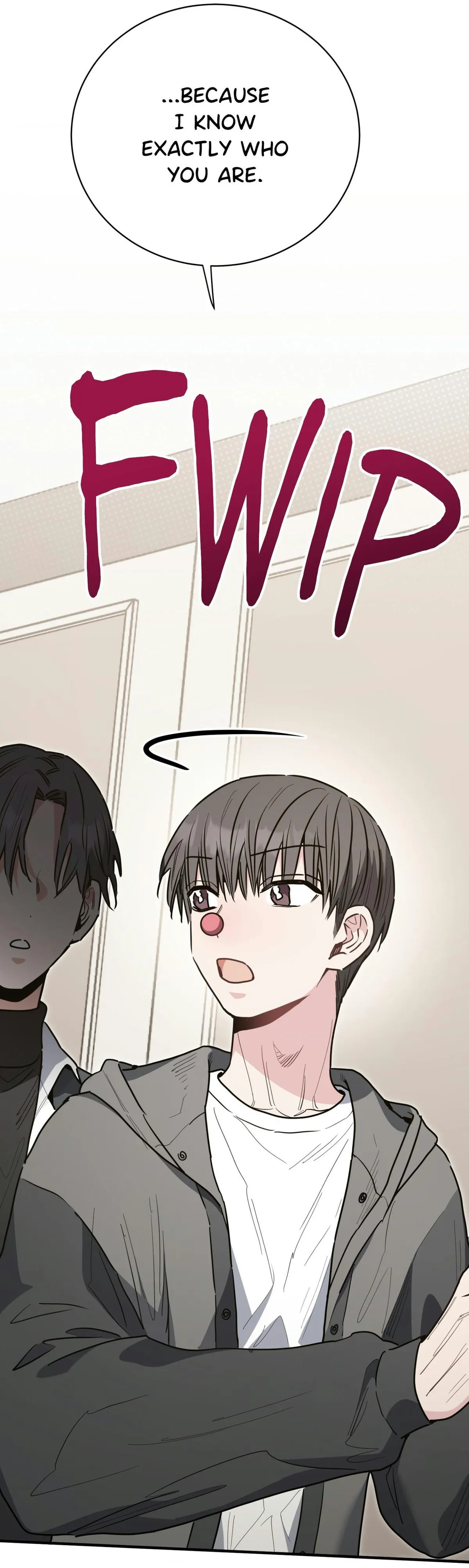 Read Crazy Rich Santa chapter 38 image 35 on Lezhin