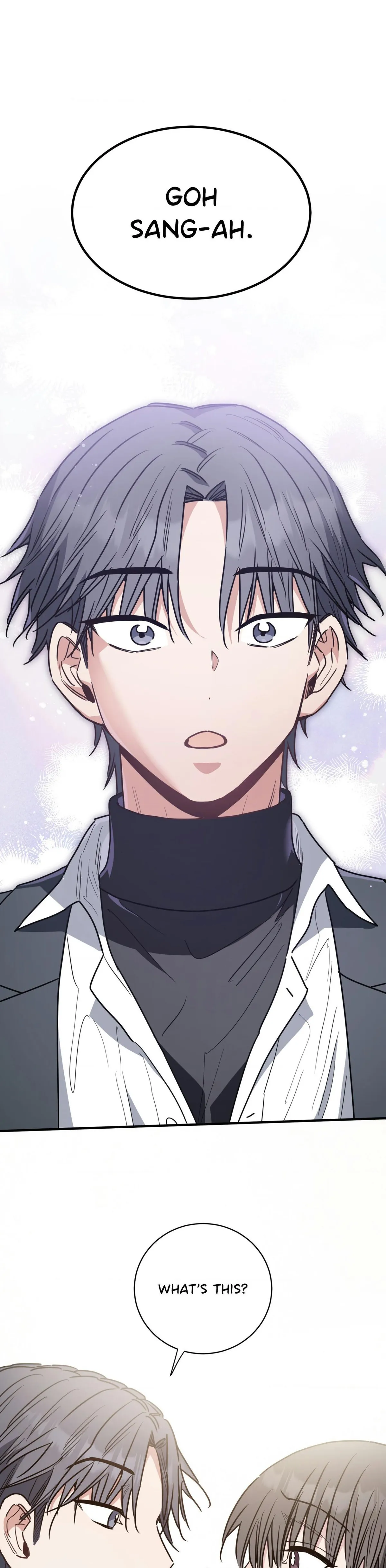 Read Crazy Rich Santa chapter 38 image 36 on Lezhin