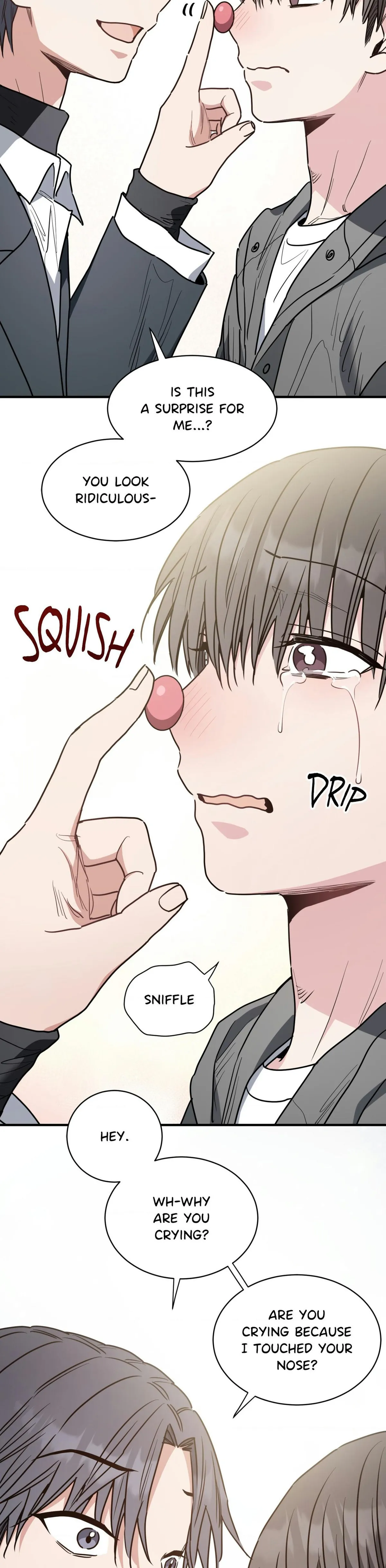 Read Crazy Rich Santa chapter 38 image 37 on Lezhin