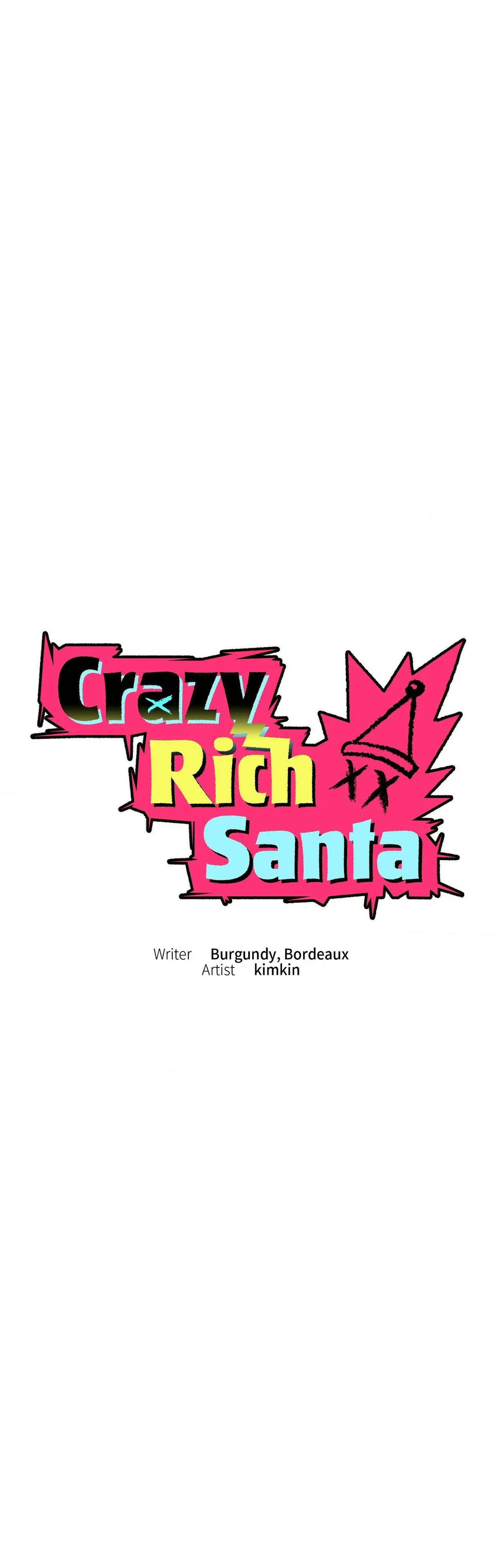 Read Crazy Rich Santa chapter 38 image 4 on Lezhin