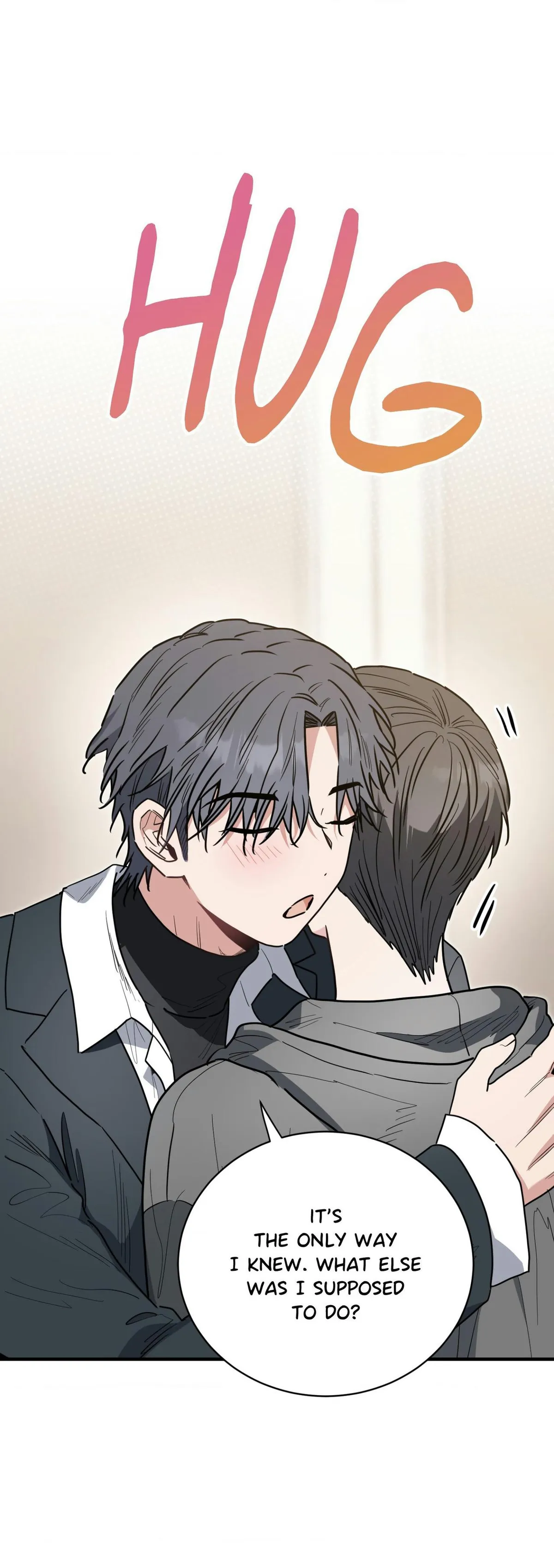 Read Crazy Rich Santa chapter 38 image 42 on Lezhin