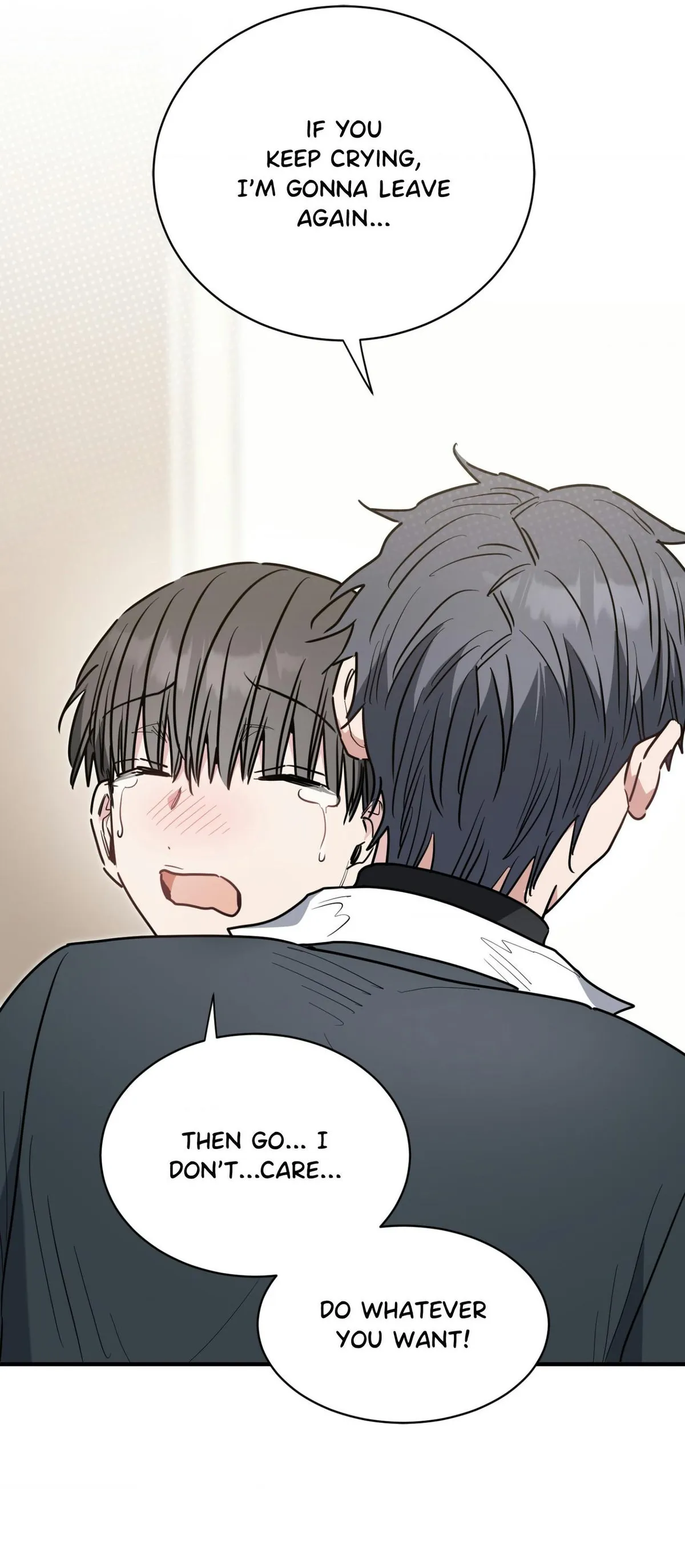 Read Crazy Rich Santa chapter 38 image 43 on Lezhin