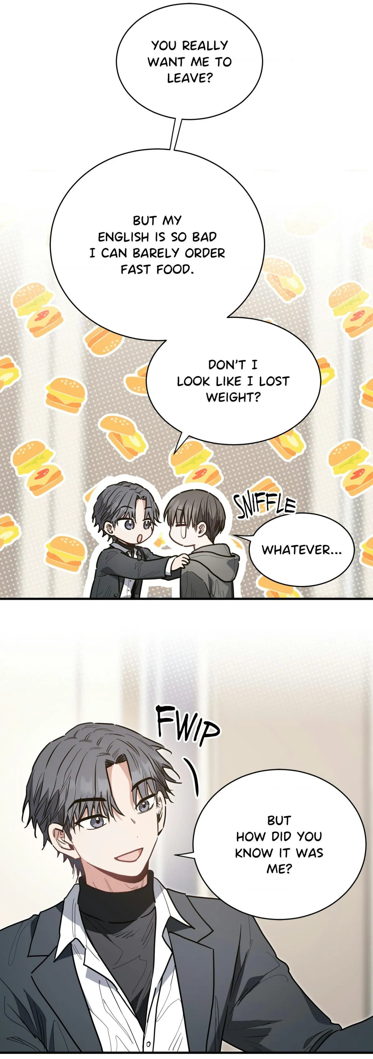 Read Crazy Rich Santa chapter 38 image 44 on Lezhin