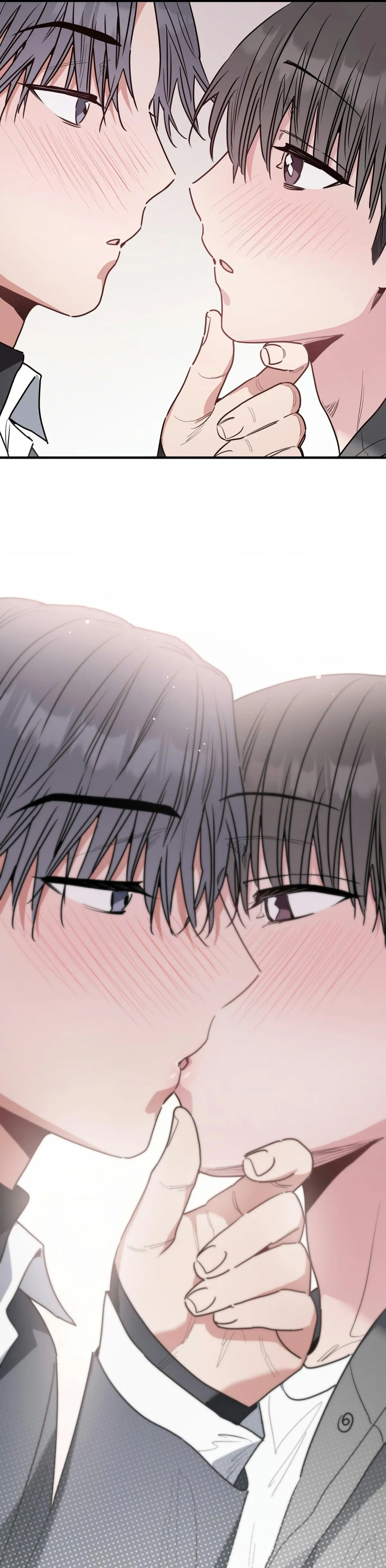 Read Crazy Rich Santa chapter 38 image 47 on Lezhin