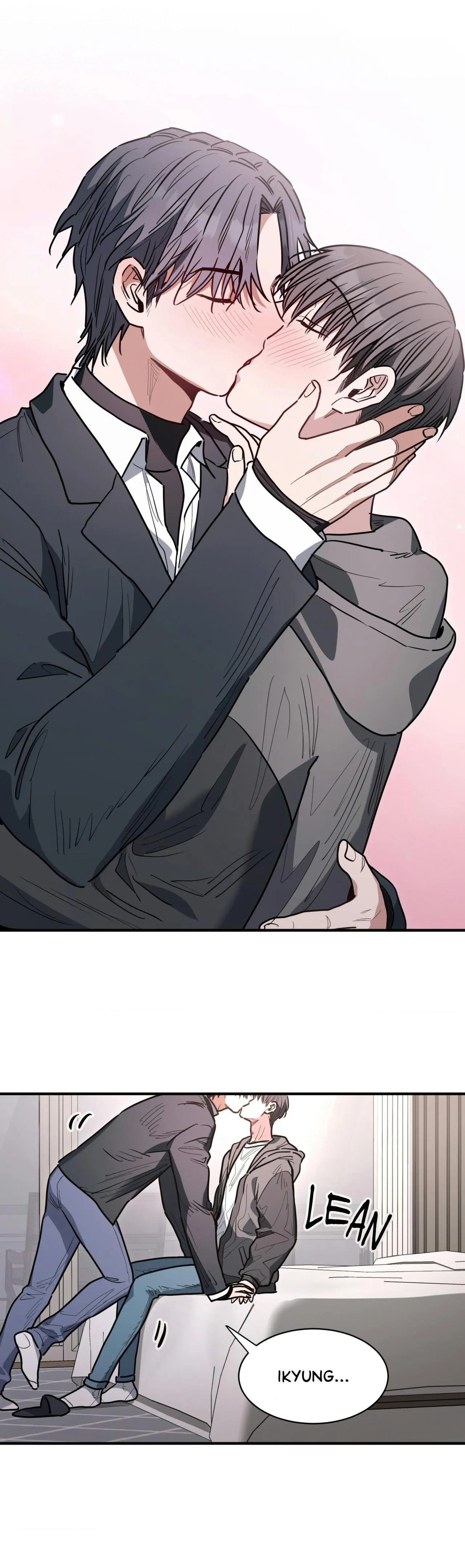Crazy Rich Santa Chapter 39 page 2 - 