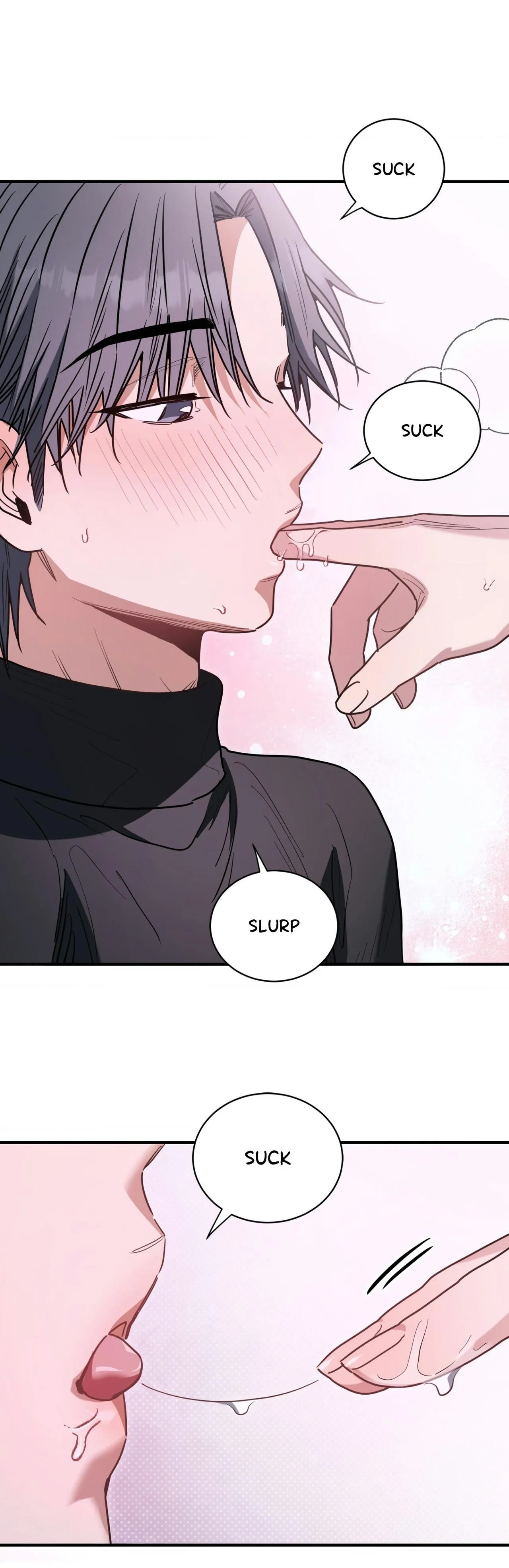 Crazy Rich Santa Chapter 39 page 12 - 