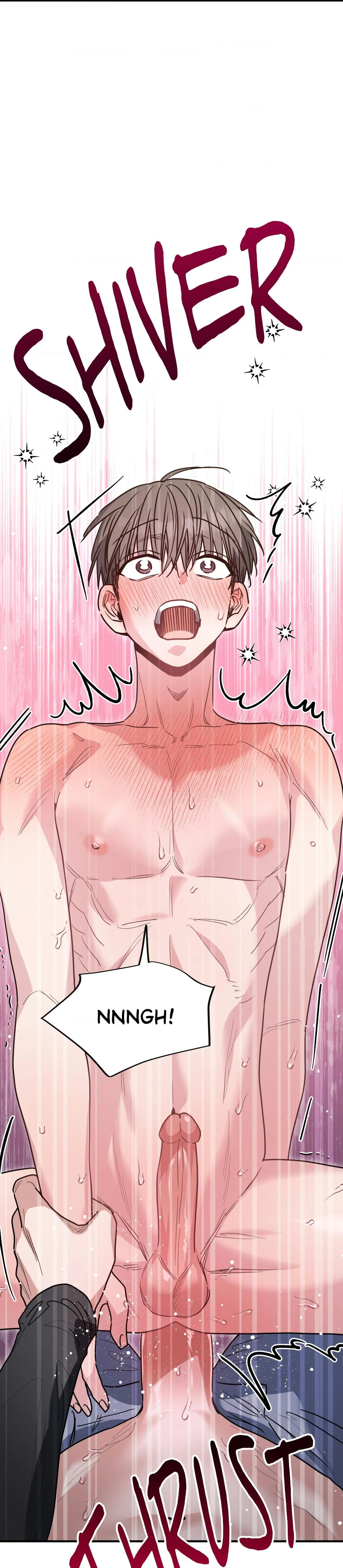 Crazy Rich Santa Chapter 39 page 15 - 