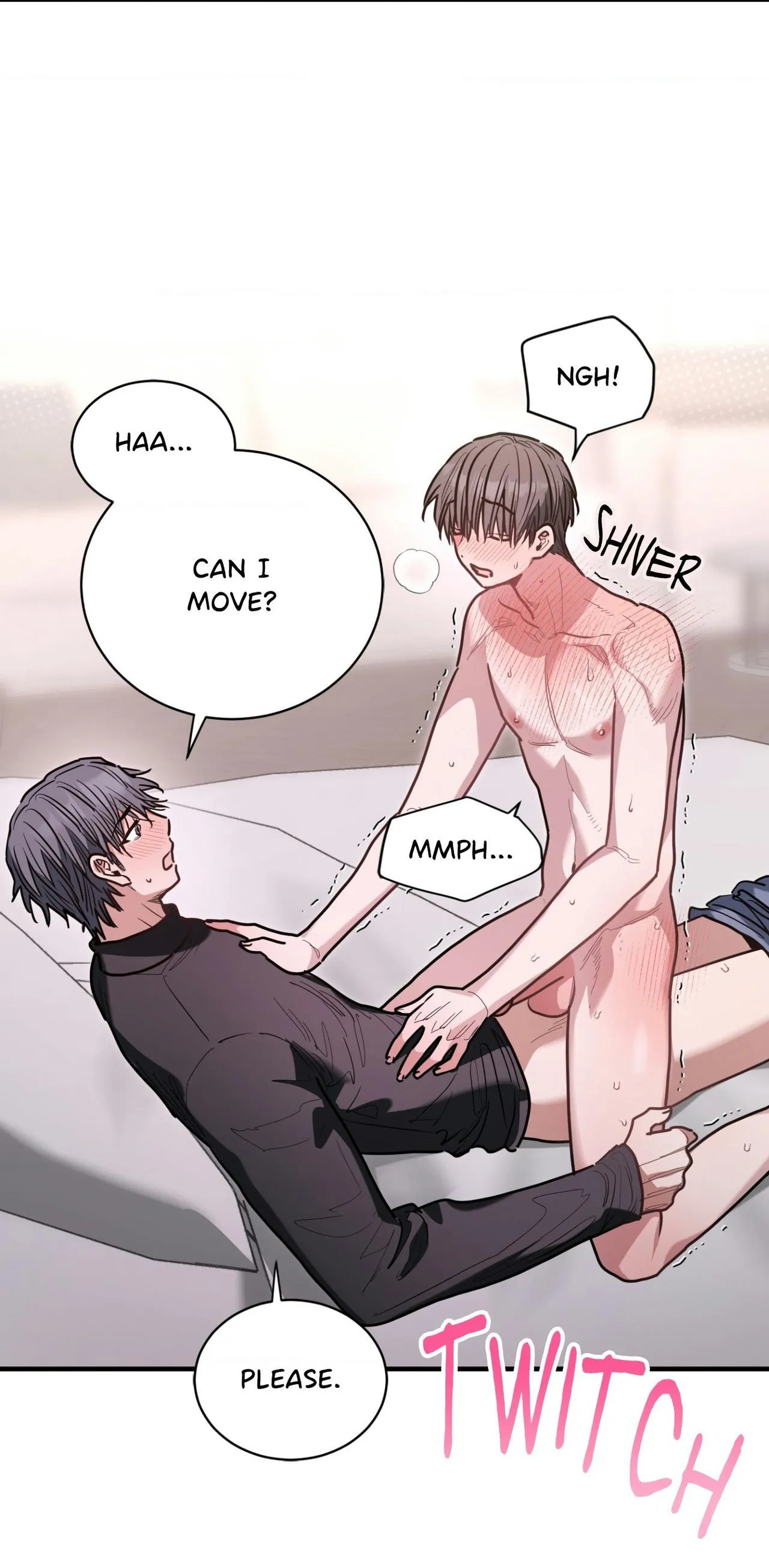 Crazy Rich Santa Chapter 39 page 18 - 