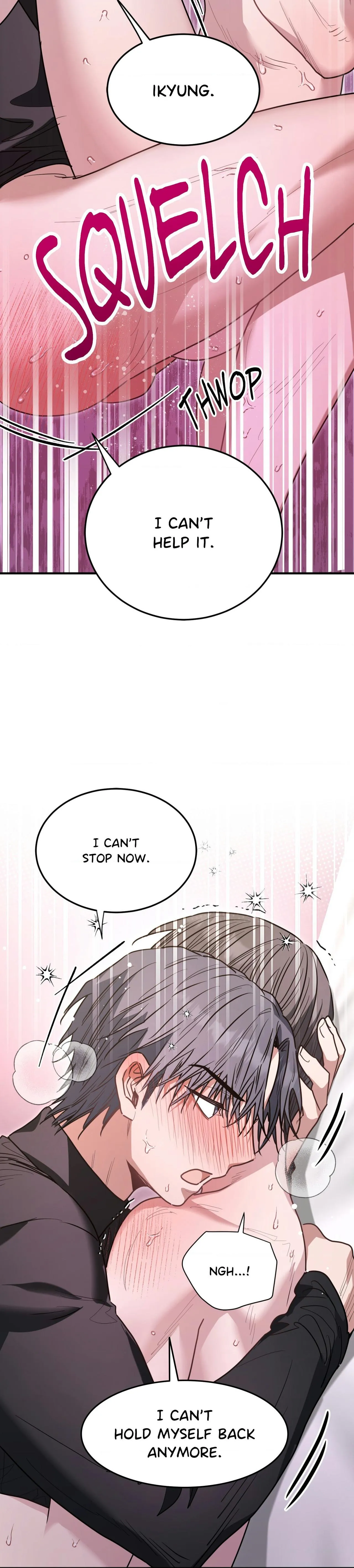 Crazy Rich Santa Chapter 39 page 24 - 